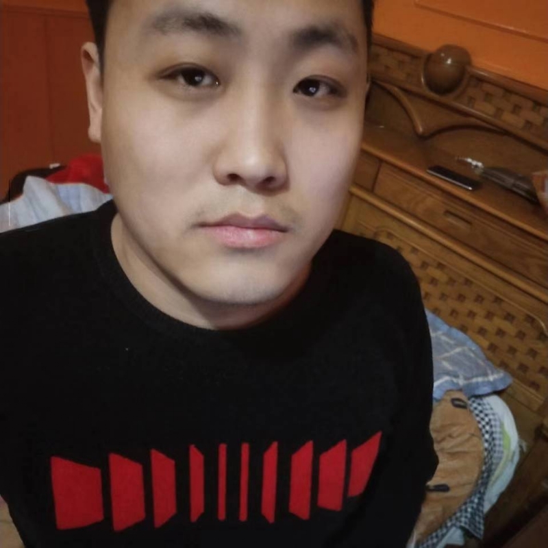随意而安的第一张照片--玉田中老年相亲网